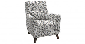 Либерти Кресло для отдыха арт. ТК 235 в Муравленко - muravlenko.mebel-tymen.ru | фото