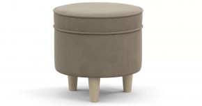 Лора Пуф арт. ТП 327 в Муравленко - muravlenko.mebel-tymen.ru | фото