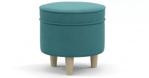 Лора Пуф арт. ТП 329 в Муравленко - muravlenko.mebel-tymen.ru | фото