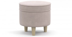 Лора Пуф арт. ТП 330 в Муравленко - muravlenko.mebel-tymen.ru | фото