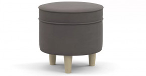 Лора Пуф арт. ТП 331 в Муравленко - muravlenko.mebel-tymen.ru | фото