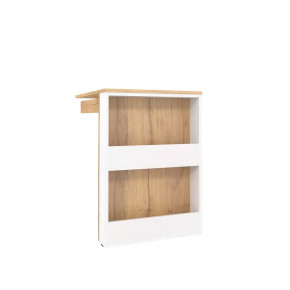 Лойс 86 Cтол приставной угловой в Муравленко - muravlenko.mebel-tymen.ru | фото