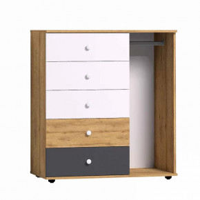 Лойс 87 Комод в Муравленко - muravlenko.mebel-tymen.ru | фото