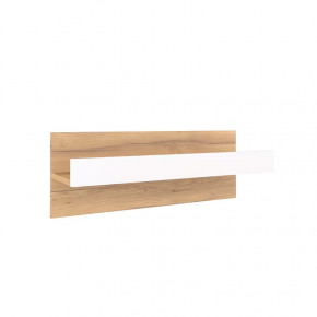 Лойс 89 Полка навесная в Муравленко - muravlenko.mebel-tymen.ru | фото