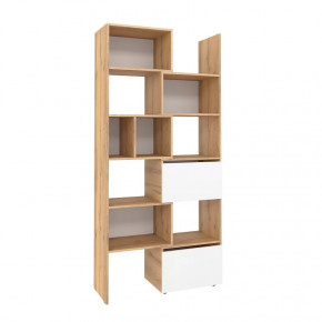 Лойс 95 Стеллаж-трансформер в Муравленко - muravlenko.mebel-tymen.ru | фото