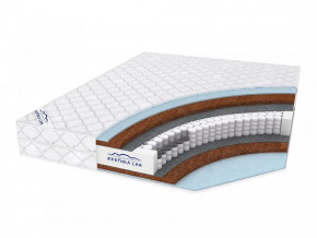 Матрас Амелия в Муравленко - muravlenko.mebel-tymen.ru | фото