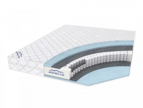 Матрас Бари в Муравленко - muravlenko.mebel-tymen.ru | фото