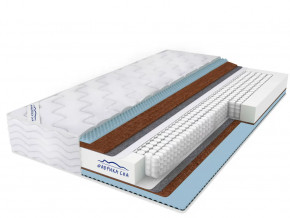 Матрас Bio massage cocos TFK в Муравленко - muravlenko.mebel-tymen.ru | фото