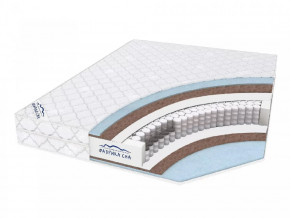 Матрас Bio Modern в Муравленко - muravlenko.mebel-tymen.ru | фото