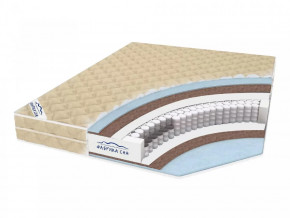 Матрас Bio Modern light в Муравленко - muravlenko.mebel-tymen.ru | фото