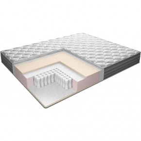 Матрас Comfort Грация в Муравленко - muravlenko.mebel-tymen.ru | фото