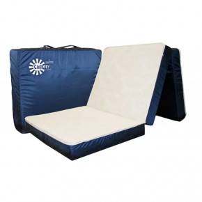 Матрас Country Light Maxi в Муравленко - muravlenko.mebel-tymen.ru | фото