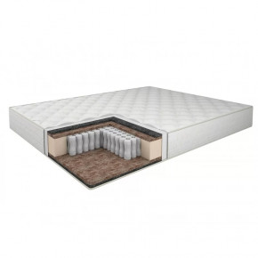 Матрас Duo Lux Soft в Муравленко - muravlenko.mebel-tymen.ru | фото