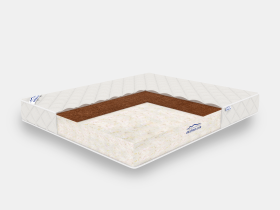 Матрас Eco Cocos в Муравленко - muravlenko.mebel-tymen.ru | фото