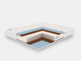 Матрас Eco Hard в Муравленко - muravlenko.mebel-tymen.ru | фото