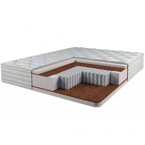 Матрас Elite Lux Super Comfort Мультипакет в Муравленко - muravlenko.mebel-tymen.ru | фото