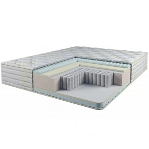 Матрас Elite Premium Flex Мультипакет в Муравленко - muravlenko.mebel-tymen.ru | фото