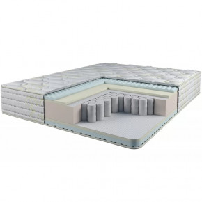 Матрас Elite Premium Flex Шахматы в Муравленко - muravlenko.mebel-tymen.ru | фото