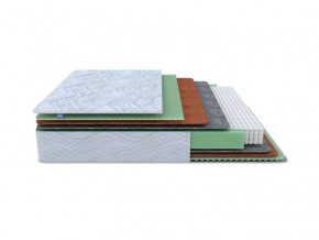 Матрас GREEN M 1400*1900 мм в Муравленко - muravlenko.mebel-tymen.ru | фото