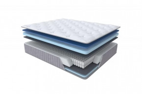 Матрас LМM 0708 (Glace memo) 1800*2000 мм в Муравленко - muravlenko.mebel-tymen.ru | фото