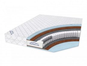 Матрас Лоренто в Муравленко - muravlenko.mebel-tymen.ru | фото