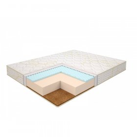 Матрас LuxFoamFlex в Муравленко - muravlenko.mebel-tymen.ru | фото