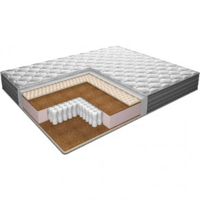 МАТРАС LUX MASSAGE в Муравленко - muravlenko.mebel-tymen.ru | фото