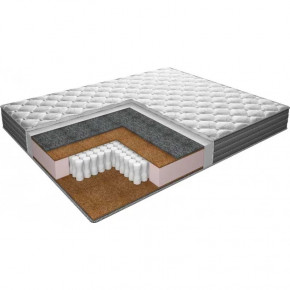 Матрас Lux Soft Грация в Муравленко - muravlenko.mebel-tymen.ru | фото