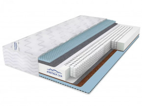 Матрас Massage comfort TFK в Муравленко - muravlenko.mebel-tymen.ru | фото