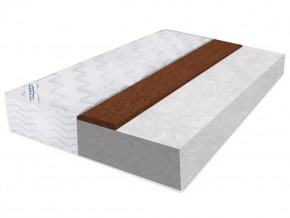 Матрас Medium Cocos в Муравленко - muravlenko.mebel-tymen.ru | фото