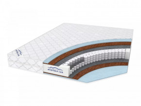 Матрас Меркурий Лайт в Муравленко - muravlenko.mebel-tymen.ru | фото