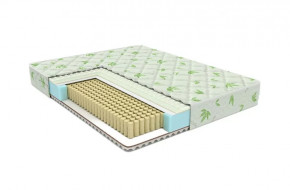 Матрас МИА PRO 800*1900 мм в Муравленко - muravlenko.mebel-tymen.ru | фото