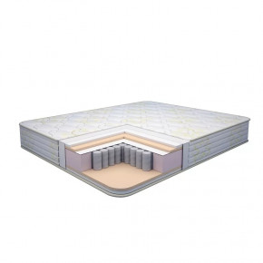 Матрас Modern Comfort Strutto в Муравленко - muravlenko.mebel-tymen.ru | фото