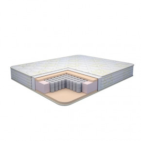 Матрас Modern Super Comfort в Муравленко - muravlenko.mebel-tymen.ru | фото