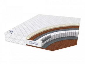 Матрас Палермо в Муравленко - muravlenko.mebel-tymen.ru | фото