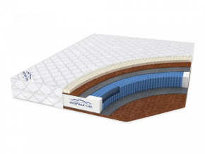 Матрас Палермо Мульти в Муравленко - muravlenko.mebel-tymen.ru | фото