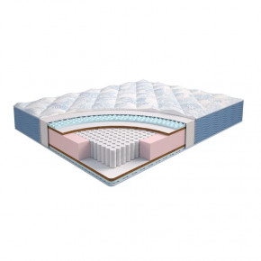 Матрас Princess Diana в Муравленко - muravlenko.mebel-tymen.ru | фото