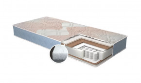 Матрас REAL OPTIMA в Муравленко - muravlenko.mebel-tymen.ru | фото