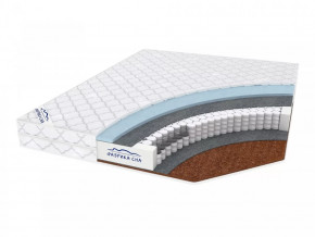 Матрас Римини в Муравленко - muravlenko.mebel-tymen.ru | фото