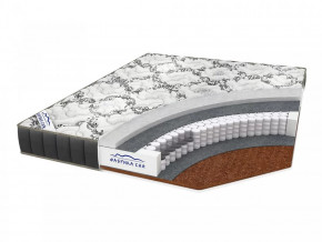 Матрас Римини Black and White в Муравленко - muravlenko.mebel-tymen.ru | фото