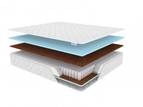 Матрас Sleep Classic в Муравленко - muravlenko.mebel-tymen.ru | фото