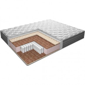 Матрас СонRise Duo Lux Massage в Муравленко - muravlenko.mebel-tymen.ru | фото