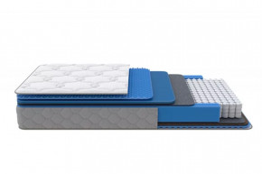 Матрас SS/M (Medium Low Plus) 1200*2000 мм в Муравленко - muravlenko.mebel-tymen.ru | фото