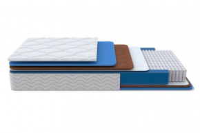 Матрас SS (Medium Orto) 1600*1900 мм в Муравленко - muravlenko.mebel-tymen.ru | фото