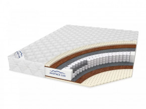 Матрас Верона в Муравленко - muravlenko.mebel-tymen.ru | фото