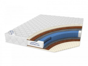 Матрас Верона Мульти в Муравленко - muravlenko.mebel-tymen.ru | фото