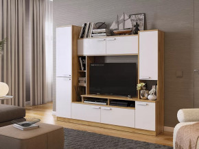 Мини-стенка Токио в Муравленко - muravlenko.mebel-tymen.ru | фото