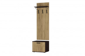 Модуль С-2 Прихожая Сафари в Муравленко - muravlenko.mebel-tymen.ru | фото