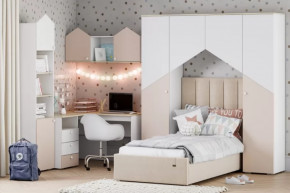 Модульная детская Банни Меренга/Бисквит в Муравленко - muravlenko.mebel-tymen.ru | фото