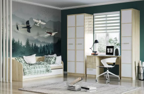 Модульная детская Фанк в Муравленко - muravlenko.mebel-tymen.ru | фото